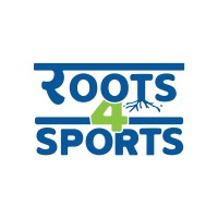 Roots4Sports logo - Similar company to Orentham Foundation