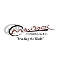 MAVERICK INTERNATIONAL LTD logo - Similar company to Hydro Blind Solutions