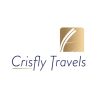 Crisfly Travel logo - Similar company to Ehitech Global Services Limited..