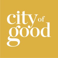 City Of Good logo - Similar company to Natural Intelligence Systems