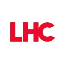 LHC Procurement Group logo - Similar company to Procure Plus