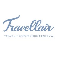 Travellair logo - Similar company to Ethersense S.A.