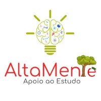 Centro de Estudos AltaMente logo - Similar company to Explicações