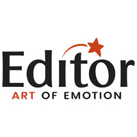 Groupe Editor logo - Similar company to Eliophot