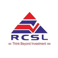 RCSPL Share Broking Pvt. Ltd. logo - Similar company to Stockizen Research