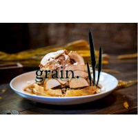 Grain Allentown logo - Similar company to Allentown Optical