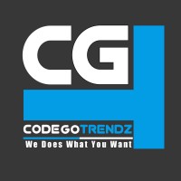 CodeGoTrendz logo - Similar company to Abap It Solutions Pvt. Ltd.