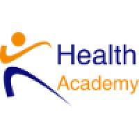 Health Academy logo - Similar company to Mc Health