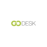 GoDesk Coworking & Innovation Space logo - Similar company to Liberbit Srl