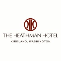 Heathman Hotel Kirkland logo - Similar company to Deca Fabricators, Llc