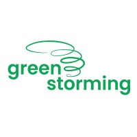 greenstorming logo - Similar company to Fliptoons