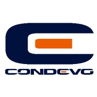 Condevo SpA logo - Similar company to Sermeta