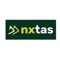 NXTAS Mobility logo - Similar company to Transasia Soft Tech (Insurtech)