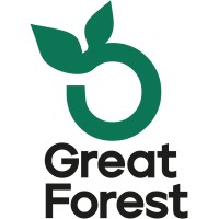 Great Forest logo - Similar company to Think Zero Llc