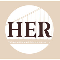empowerHER logo - Similar company to Her Forward