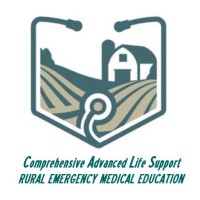 CALS Rural Emergency Medical Education logo - Similar company to Cook County, Minnesota