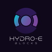 Hydro-E Blocks logo - Similar company to Visual Cortex