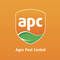 APC - Agro Pest Control logo - Similar company to Hycare