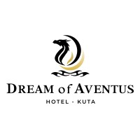 Dream Of Aventus Hotel, Kuta logo - Similar company to Infinity8 Bali
