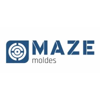 Maze-Indústria de Moldes Lda. logo - Similar company to Irmãos Melo, Lda