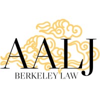 Asian American Law Journal at Berkeley Law logo - Similar company to Berkeley Journal Of Criminal Law