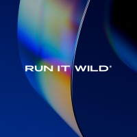 RUN IT WILD logo - Similar company to Zii