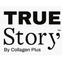 By True Story™ logo - Similar company to Moove™ Colostrum