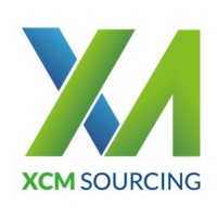 XCM SOURCING logo - Similar company to Saccom