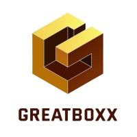 GreatBoxx Pte Ltd logo - Similar company to Connect Freight Services (P.V.T) Ltd.