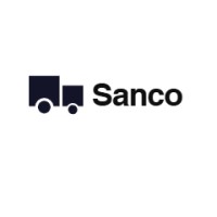 Sanco Logistics logo - Similar company to Smooth Logics