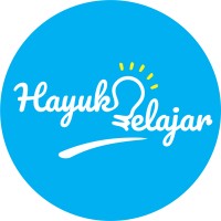 HAYUK BELAJAR logo - Similar company to Glyphs Studio