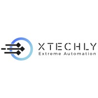 XTECHLY logo - Similar company to Dynamics Teck