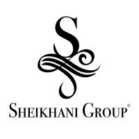 Sheikhani Group logo - Similar company to Abacus First Solutions