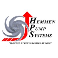 Hemmen Pump Systems logo - Similar company to Zone Industries