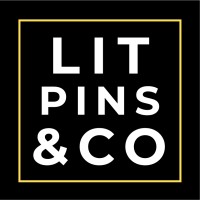 LitPins&Co logo - Similar company to Canvas