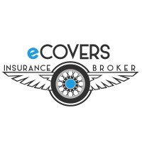 eCOVERS Insurance Broker logo - Similar company to Cobra Network