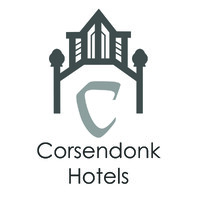 Corsendonk Hotels logo - Similar company to Turnova