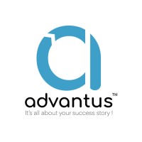 Advantus Business Solutions Pvt Ltd logo - Similar company to Hkb Development Pvt. Ltd.