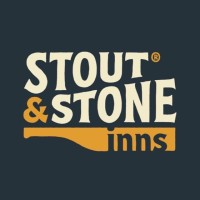 Stout and stone inns logo - Similar company to Langley