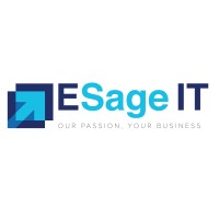 eSage IT Services Pvt Ltd logo - Similar company to Myserverweb Group