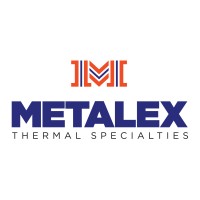 Metalex Thermal Specialties logo - Similar company to Hellobello®