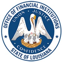 Office of Financial Institutions logo - Similar company to The Banyan Foundation, Inc.