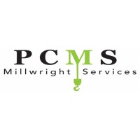 Professional Crane and Millwright Services logo - Similar company to Mountain View Millwright Services Ltd.