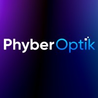 Phyber Optik, LLC logo - Similar company to Reagent Ai