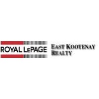 Royal LePage East Kootenay Realty logo - Similar company to Blue Forest Realty Inc.
