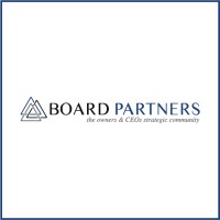 BOARD PARTNERS logo - Similar company to Integer-Trust Consulting