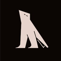 Forlaget Falco logo - Similar company to Swann Studio