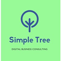 Simple Tree logo - Similar company to 11:11 Studios