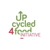 UPcycled4Food Initiative logo - Similar company to Cargen Group