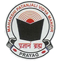 Maharshi Patanjali Vidya Mandir, Pragagraj logo - Similar company to Sid'S World - Build Develop Publish